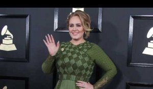 Adele gagne 9 millions de dollars sans sortir de nouvelle chanson