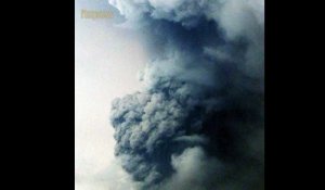 Réveil du volcan Agung à Bali: 100 000 habitants doivent être évacués