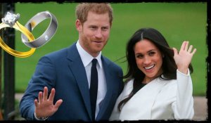  C'est officiel : Le prince Harry et Meghan Markle sont fiancés !