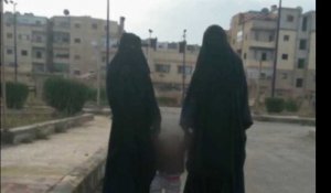 Daesh : le poignant témoignage d'une mère  dont la fille est partie à Raqqa (vidéo) 