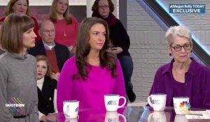 Donald Trump : Trois femmes l'accusent d'agression sexuelle à la télévision (Vidéo)