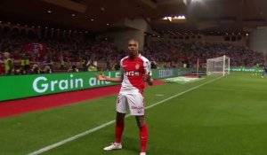 Kylian Mbappé a 19 ans : Retour sur ses plus beaux buts (Vidéo)
