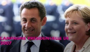 Nicolas Sarkozy : Son vibrant hommage à sa mère décédée