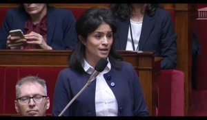 Migrants : La députée LREM, Sonia Krimi, tacle Gérard Collomb, avant de se raviser (vidéo)