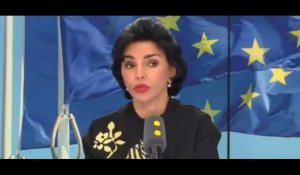 Zap politique : Rachida Dati évoque « la générosité » de la France sur les migrants (vidéo) 