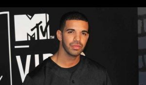 Drake veut devenir acteur à Hollywood