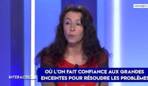 «Il n'y a pas de retrait de l'Amérique de la scène du monde»