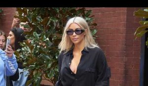 Le procès de Kim Kardashian a été rejeté
