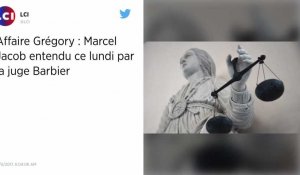 Affaire Grégory. Marcel Jacob entendu par la cour d'appel de Dijon