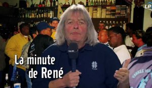 Montpellier 1-1 OM : la minute de René