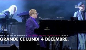 Elton John en deuil : Sa mère est décédée à l'âge de 92 ans