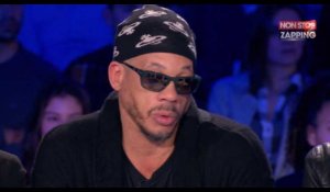 Insulté par JoeyStarr, Fabrice du Welz l'accuse d'avoir été ivre et drogué sur le tournage de Colt 45 (Vidéo)