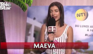 La Villa des Coeurs Brisés 3 : Maeva a définitivement tourné la page Marvin