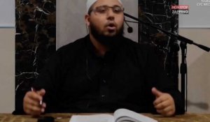 Australie : Un imam compare l'homosexualité à la pédophilie et l'inceste (vidéo)