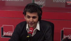 Thomas Sotto parle de son handicap pour la première fois (vidéo)