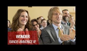 WONDER - Bande Annonce Définitive - VF