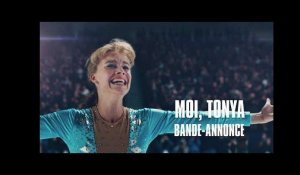 MOI,TONYA - avec Margot Robbie - Bande-Annonce