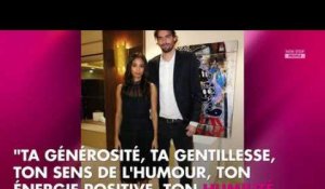 DALS 8 : Camille Lacourt éliminé, le tendre message d'Hajiba Fahmy sur Instagram