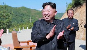 Missile : la Corée du Nord dit pouvoir viser "tout le continent américain"