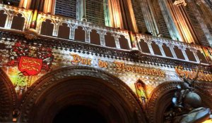 Spectacle « La cathédrale de Guillaume »