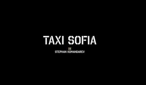 Taxi Sophia - Bande annonce
