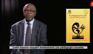 Enseigner L'Histoire générale de l'Afrique #HGARFI ép. 24