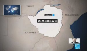 Zimbabwe : après la démission de Mugabe, une nouvelle ère ?