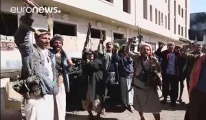 Après la mort de Saleh, le Yémen au bord du gouffre