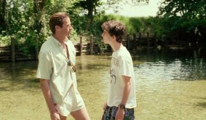 Call Me By Your Name domine les Los Angeles Film Critics Awards!