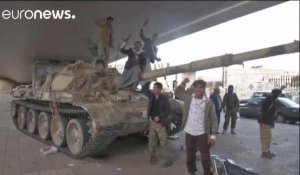 Yémen : les Houthis ont tué l'ex-président Saleh