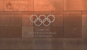 JO-2018: Russie suspendue, sportifs sous drapeau olympique (CIO)