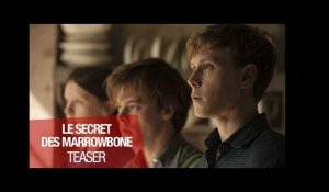 LE SECRET DES MARROWBONE - Teaser - VOST