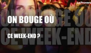 Soirée Montgrand SOIR, le collectif In'oubliables s'installe au One Again... "On bouge où ce week-end ?"