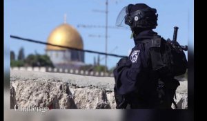 Vives réactions après l'annonce de Trump sur Jérusalem