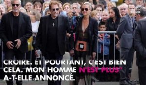 Johnny Hallyday mort : Céline Dion pleure la disparition d'un "géant"
