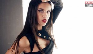 Sara Sampaio ultra sexy en mode karatéka pour Love Magazine (Vidéo)