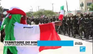 La République autoproclamée du Somaliland a voté pour élire son président