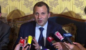 La situation de Saad Hariri est "ambiguë" (ministre libanais)