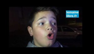lemainelibre fr Louidgi, 11 ans, a prévenu ses voisins de l'incendie