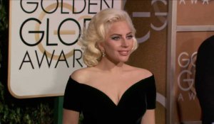 Lady Gaga et Joe Biden vont créer un centre de traumatologie pour les femmes
