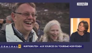 Norvège : les activités proposées lors d'une croisière Hurtigruten