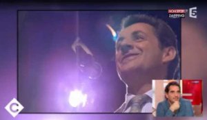 Quand Nicolas Sarkozy chantait du Johnny Hallyday, la séquence malaise (vidéo)