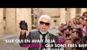 Karl Lagerfeld : Le CSA a reçu des centaines de plaintes après son passage chez Thierry Ardisson