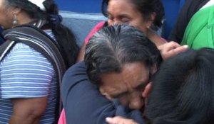 Salvador: 30 ans de prison confirmées pour une fausse couche