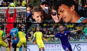 La Minute OM : l'élimination en Coupe de la Ligue, un mal pour un bien