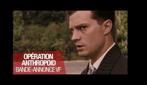 OPERATION ANTHROPOID - Bande Annonce - VF