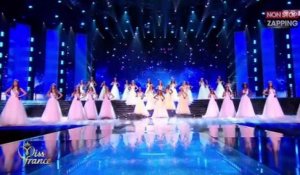 Johnny Hallyday : Les candidates de Miss France 2018 lui rendent un émouvant hommage (Vidéo)