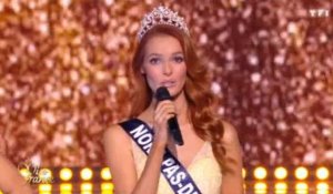 Maëva Coucke : La nouvelle Miss France est en couple ! 