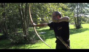 Les archers de la préhistoire