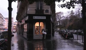 Une boutique "zéro déchet" en plein coeur de Paris
